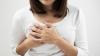 Изменения сосков молочных желез всвязи с беременностью