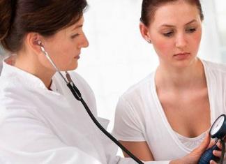 Trattiamo l'ipertensione: medicinali e rimedi popolari