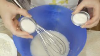 Lenten yeast dough for pies - simple and tasty recipes for home baking